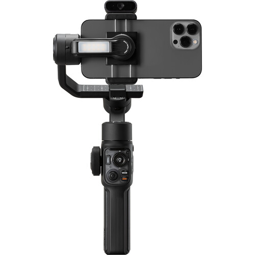 Zhiyun Smooth 5S AI Combo Gimbal - 3